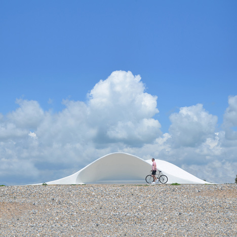Acoustic Shells by Flanagan Lawrence