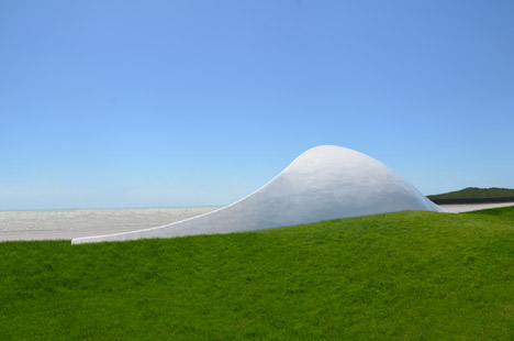 Acoustic Shells by Flanagan Lawrence