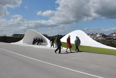 Acoustic Shells by Flanagan Lawrence