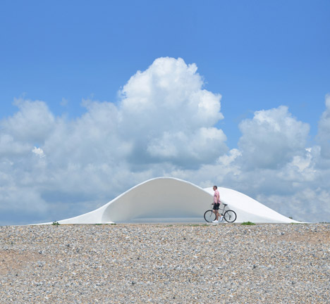 Acoustic Shells by Flanagan Lawrence