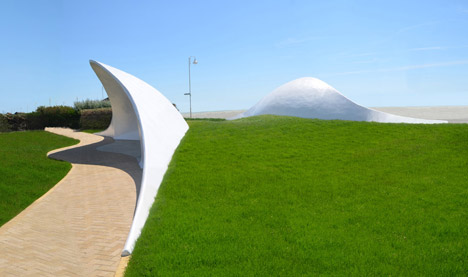 Acoustic Shells by Flanagan Lawrence