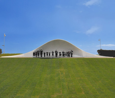 Acoustic Shells by Flanagan Lawrence