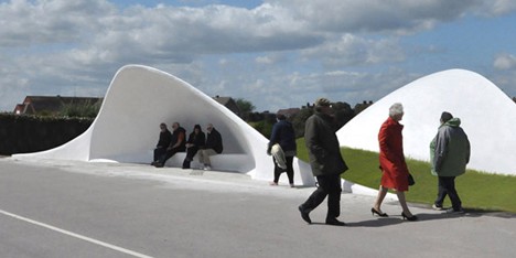 This week on Dezeen