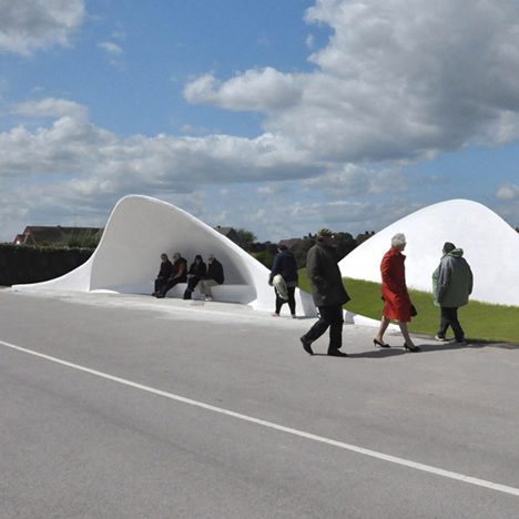 This week on Dezeen