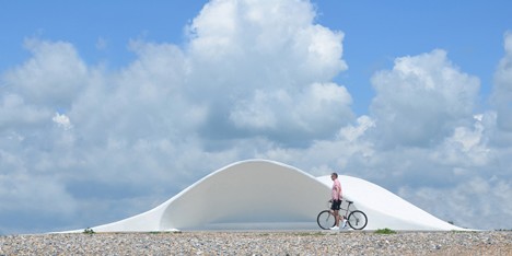 Acoustic Shells by Flanagan Lawrence