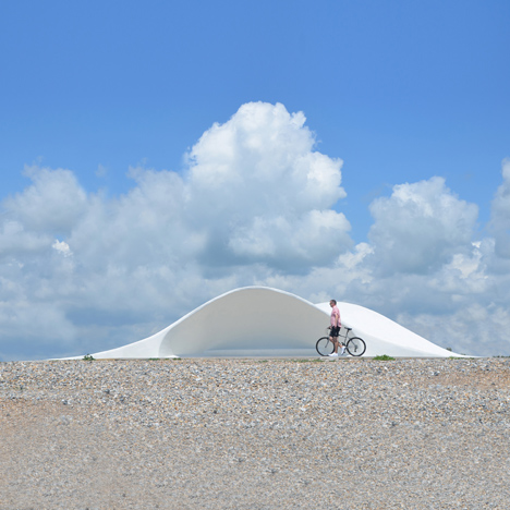 Acoustic Shells by Flanagan Lawrence