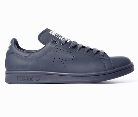 Adidas SS15 by Raf Simons