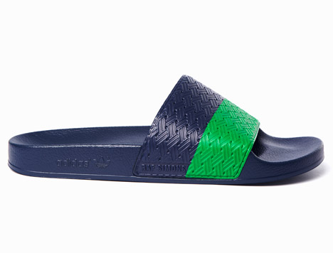 Adidas SS15 by Raf Simons