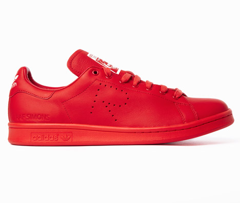 Adidas SS15 by Raf Simons