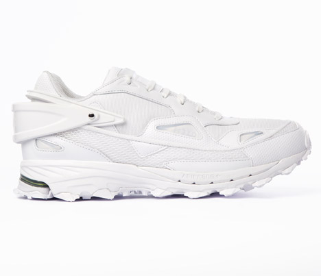 Adidas SS15 by Raf Simons