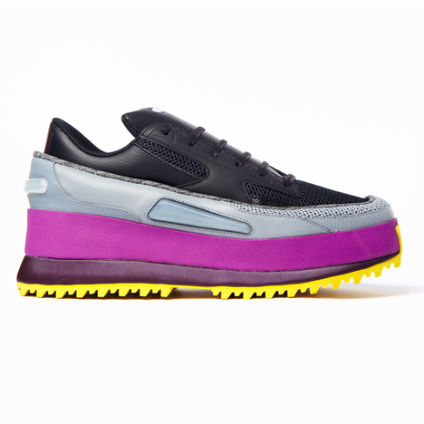 Adidas SS15 by Raf Simons
