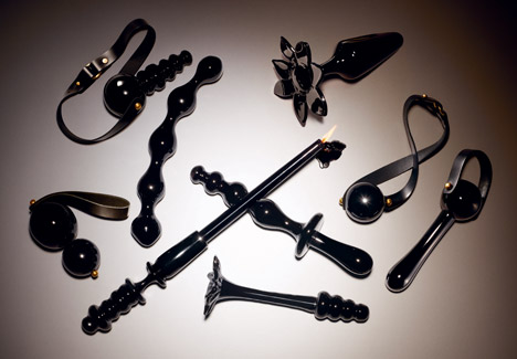 Adult Tool Kit by Michael Reynolds and Jeff Zimmerman