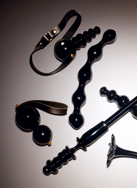 Adult Tool Kit by Michael Reynolds and Jeff Zimmerman