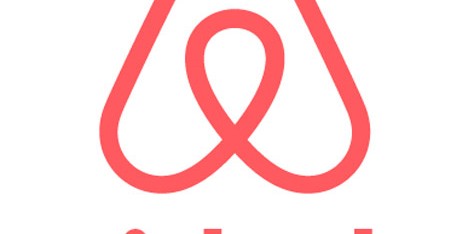 Airbnb rebrand by DesignStudio