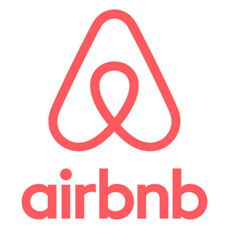 Airbnb rebrand by DesignStudio