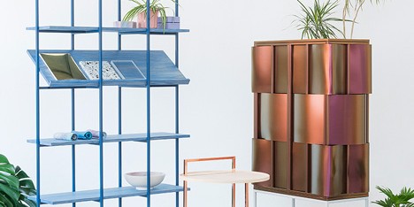 Akin Collection by Ellika Henrikson