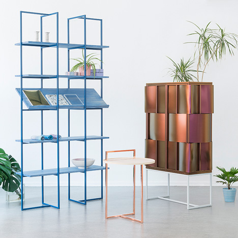 Akin Collection by Ellika Henrikson