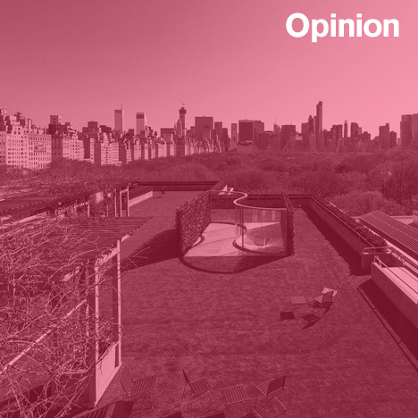 Alexandra Lange AstroTurf opinion