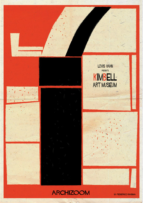 Archizoom by Federico Babina