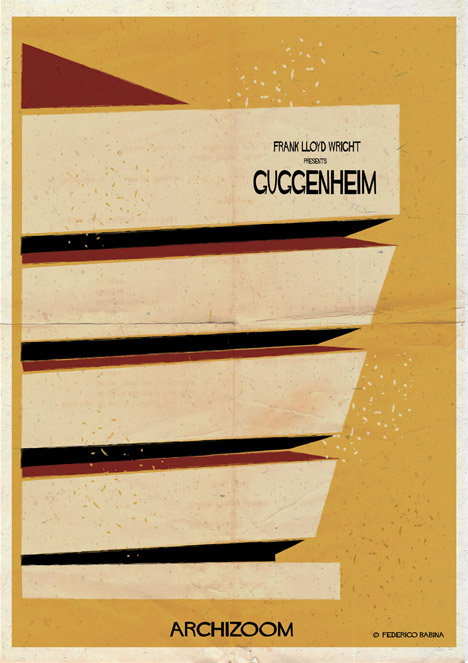 Archizoom by Federico Babina