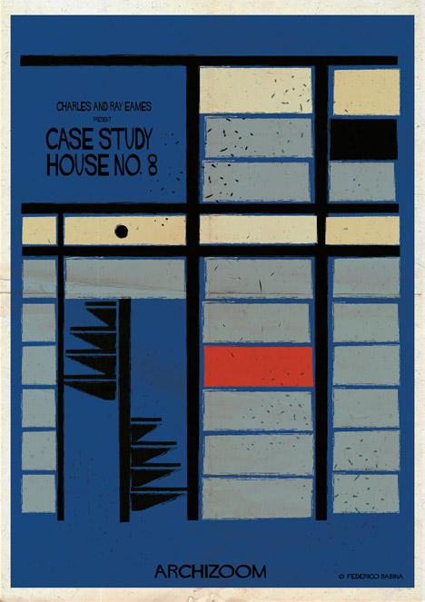 Archizoom by Federico Babina