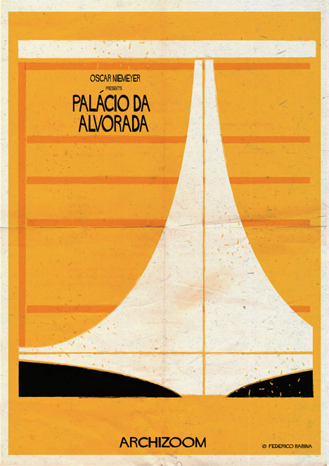 Archizoom by Federico Babina
