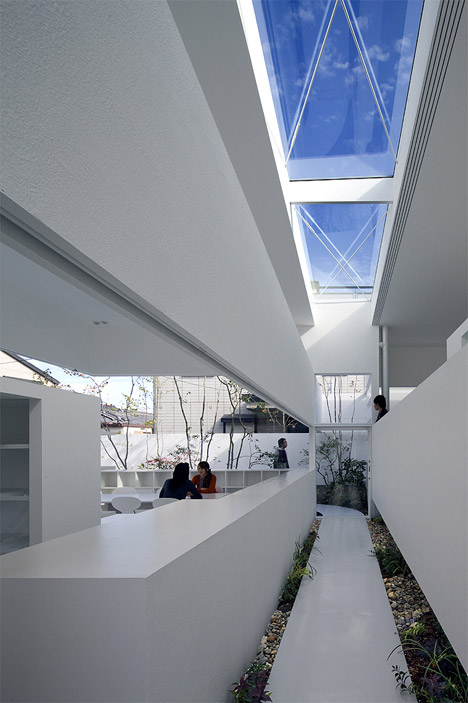 Atelier-bisque doll by UID Architects