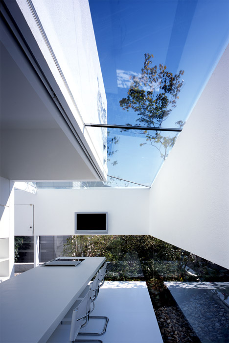 Atelier-bisque doll by UID Architects