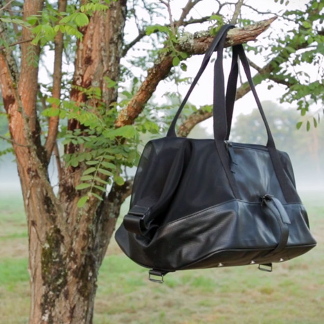 Bag by Eva Blut