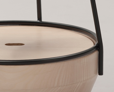 Fuzo by Bertrand Besnard
