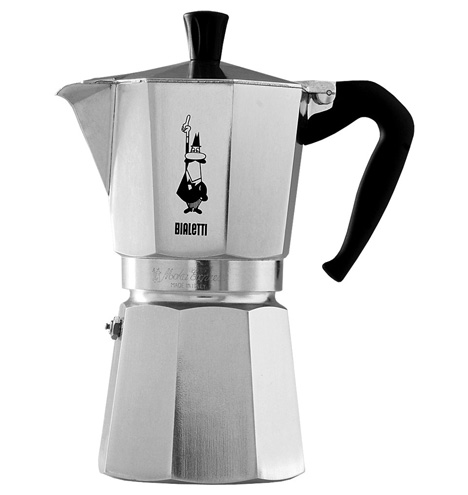 Bialetti espresso maker