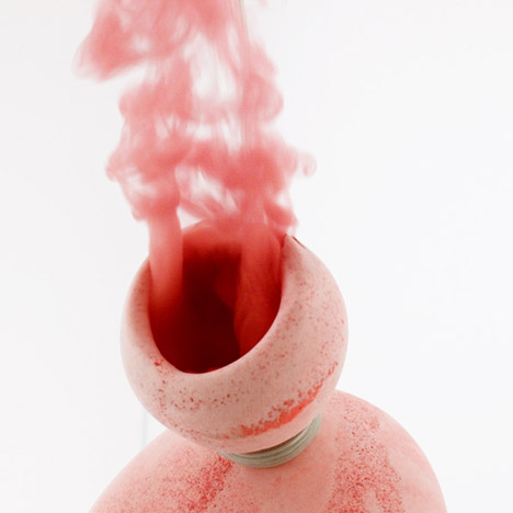 Bioplastic Fantastic by Johanna Schmeer