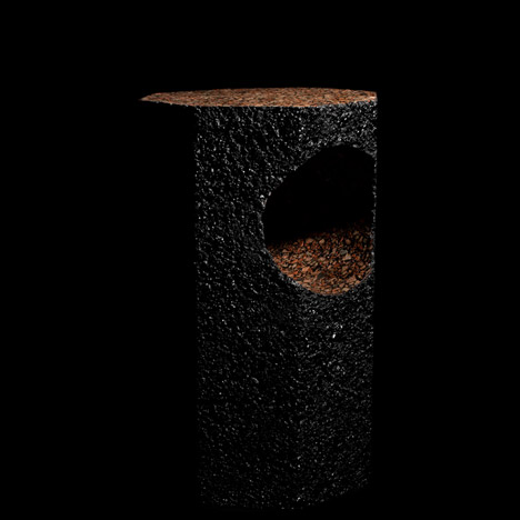 Black Gold by Quintus Kropholler