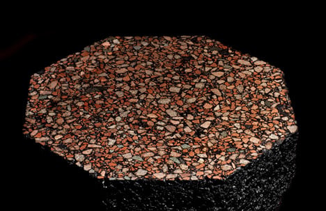 Black Gold by Quintus Kropholler