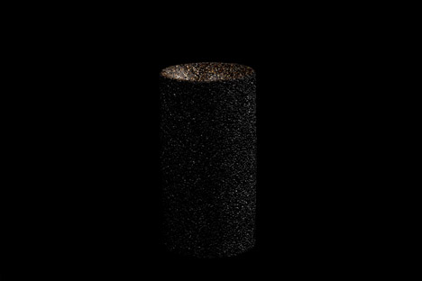 Black Gold by Quintus Kropholler