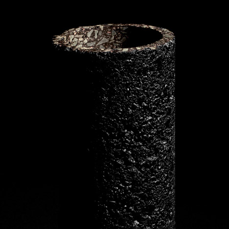 Black Gold by Quintus Kropholler