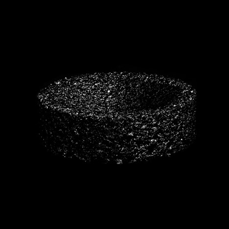 Black Gold by Quintus Kropholler