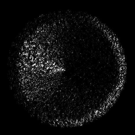 Black Gold by Quintus Kropholler