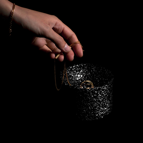 Black Gold by Quintus Kropholler