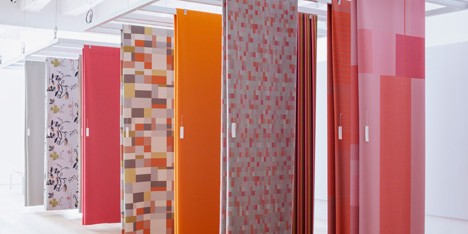 Blocks & Grids by Scholten & Baijings
