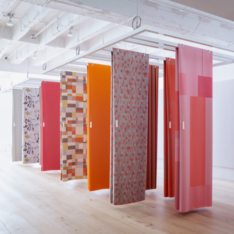 Blocks & Grids by Scholten & Baijings