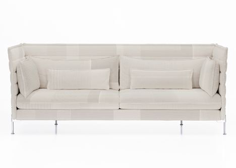 Blocks & Grids by Scholten & Baijings