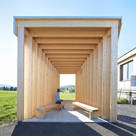 Dezeen Mail #213