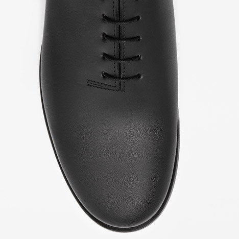 COS Serpentine Shoes