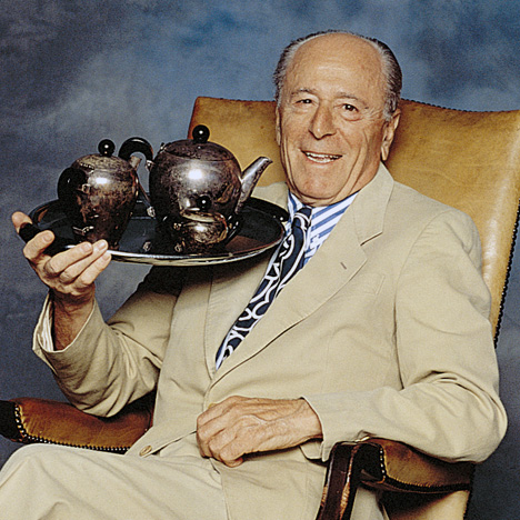 Carlo Alessi portrait
