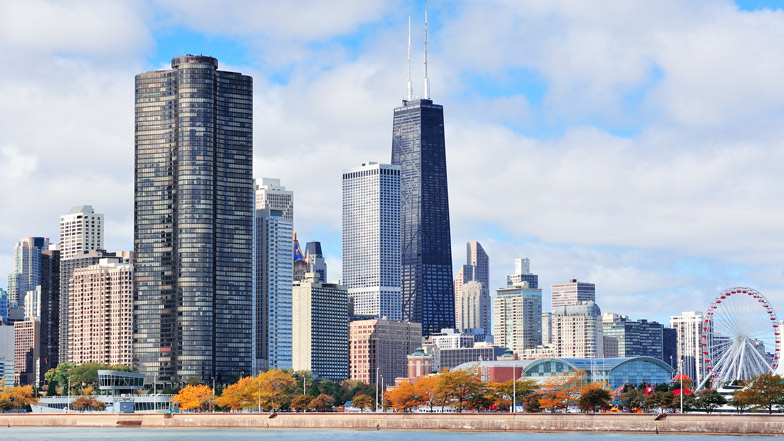George Lucas hires MAD and Studio Gang for Chicago art museum