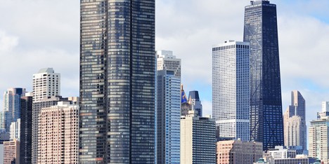 George Lucas hires MAD and Studio Gang for Chicago art museum