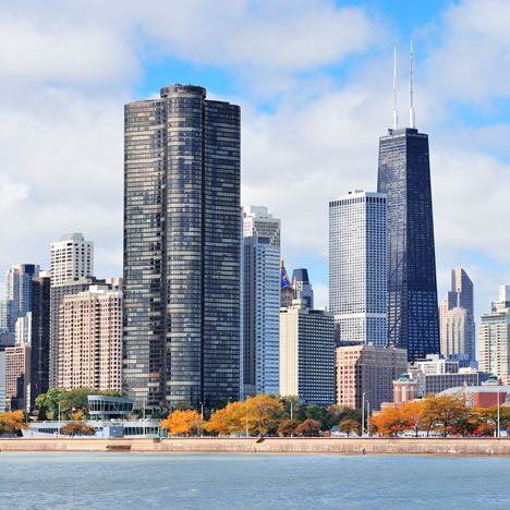 George Lucas hires MAD and Studio Gang for Chicago art museum