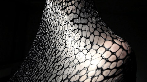 Chimera by Shai Langen
