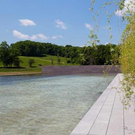Clark Art Institute by Ando and Selldorf